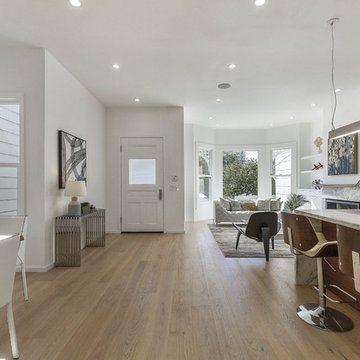 1205 San Bruno. SF