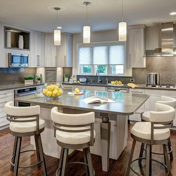 Springfield Renovation