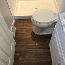 Flooring