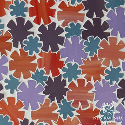 Erin Adams - Flowers - Tile