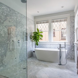 MTI BATHS - Bath Products