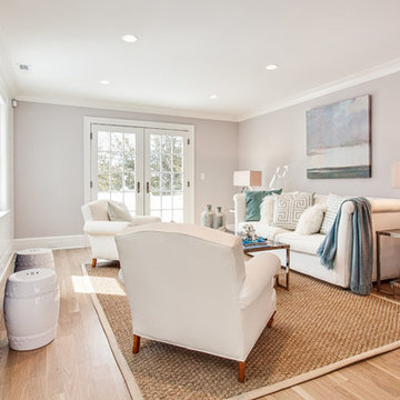 86 Roton Avenue Spec