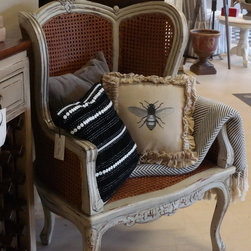 Custom Furniture - Products