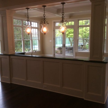 Featured Project - Updated Regularly