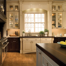 Kitchen sink