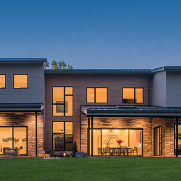 Architect House