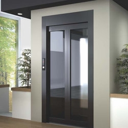 Residential elevator - Products