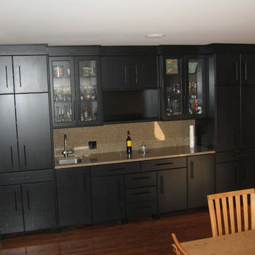 Server area