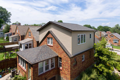 Exterior home idea in St Louis