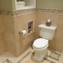 Hall Bath