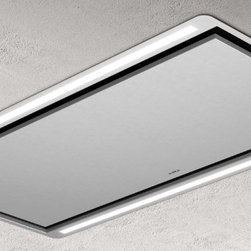 Illusion - Range Hoods And Vents