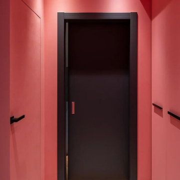 Milcasa Magic 2 contemporary look in apartment