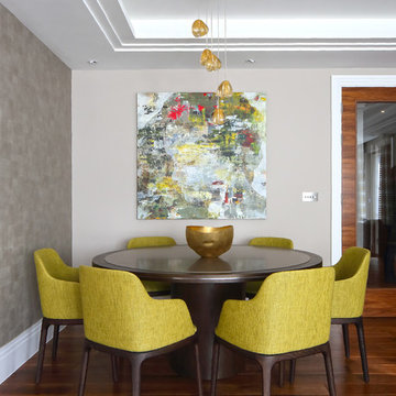 More elegant design_2 from DK Interiors, London UK