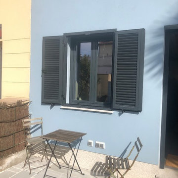 CASA MANANTIAL