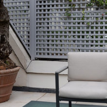 Rooftop Deck