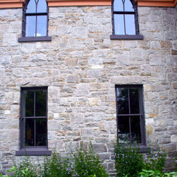 Quantum Windows & Doors | Koonce Pfeffer Architecture - Windows