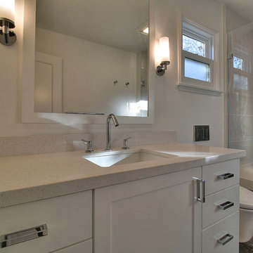 San Jose Master Bathroom Remodel 2