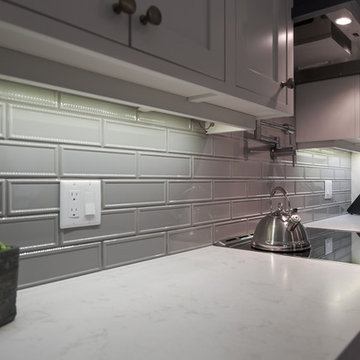 160 Year Old Stone House - Full Renovation