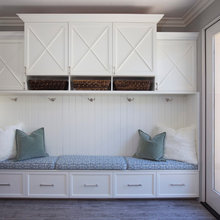 Mudroom