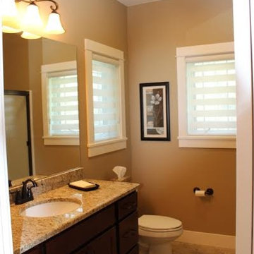 Legend Custom Homes