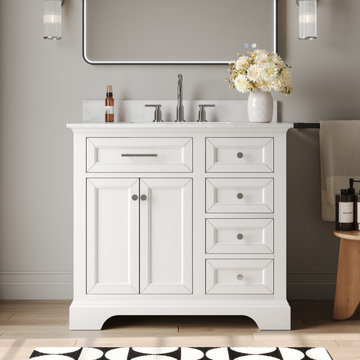 Bathroom Vanity