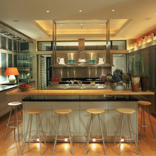 kitchen lighting