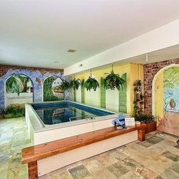 Original Endless Pools&reg; - Lifestyle And Leisure