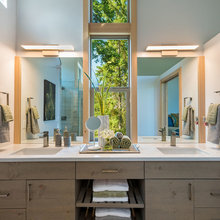 dream house bathrooms
