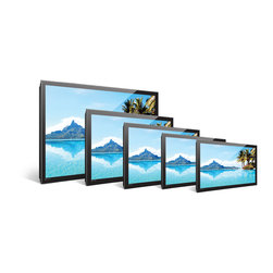S&eacute;ura Storm Ultra Bright Outdoor TV - Home Electronics