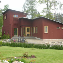 Husbygge