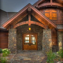Gable Truss ideas