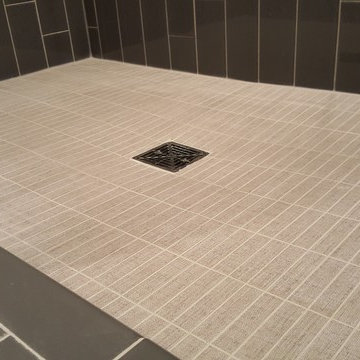 Ceramic Tile Shower in Edina, MN
