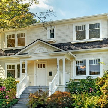 20130815 Staging in Madrona Traditional Farmhouse Colonial Craftsman Contemporar