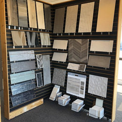 Our Showroom - Products