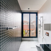 Terrific Tile Ideas for Your Bathroom