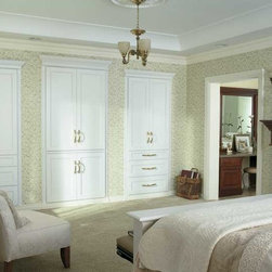 Medallion Cabinetry - Products