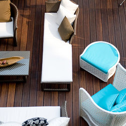 Bamboo Flooring - Bamboo Flooring