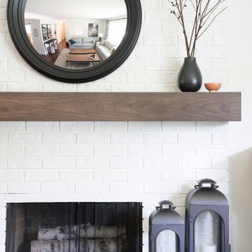 Blueridge Living Room