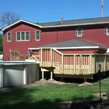 decks