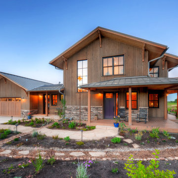 Farmhouse
