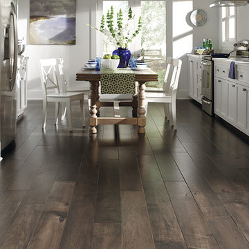 Hardwood