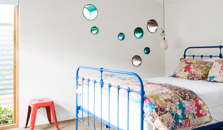 Peekaboo Windows That Dare to Be Different