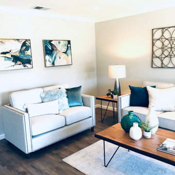 Living Room Photos