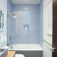 Guest bath