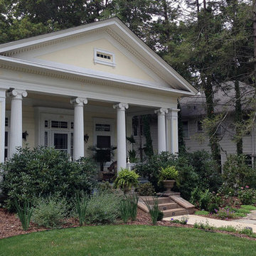 Greek Revival