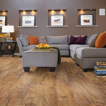 Luxury Vinyl Plank
