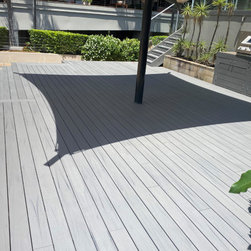 WOOLLOOMOOLOO - STRATA POOL DECK - Products