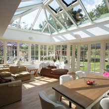 Solarium Sunroom