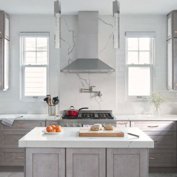 Galaxy Horizon Cabinets