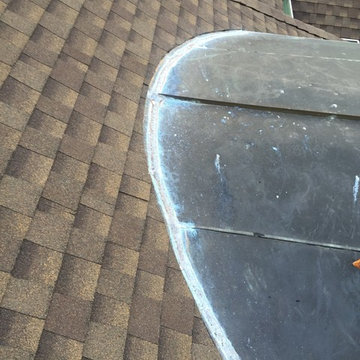 Roof, Gutters and Masonry - Deer Park IL